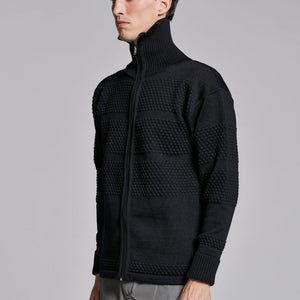 FISHERMAN FULL ZIP