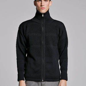 S.N.S. Herning Fisherman Full Zip - SHEET-1 - LISBON STORE