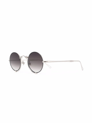 Matsuda Round Frame Sunglasses | Shop in Lisbon & Online at SHEET-1.com