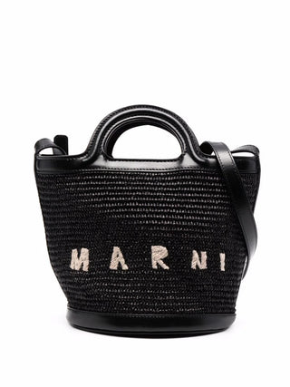 Marni Small Tropicalia Bucket Bag | Shop in Lisbon & Online at SHEET-1.com