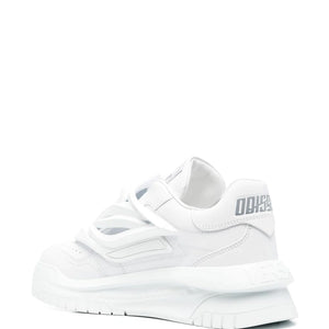 ODISSEA CHUNKY-SOLE SNEAKERS