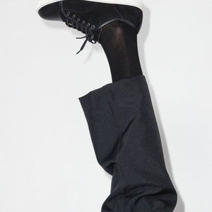 Lanvin Toe Capped Sneakers | Shop in Lisbon & Online at SHEET-1.com