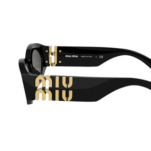 Miu Glimpse sunglasses