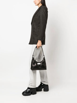 Maison Margiela Small Glam Slam Shoulder Bag - SHEET-1 - LISBON STORE