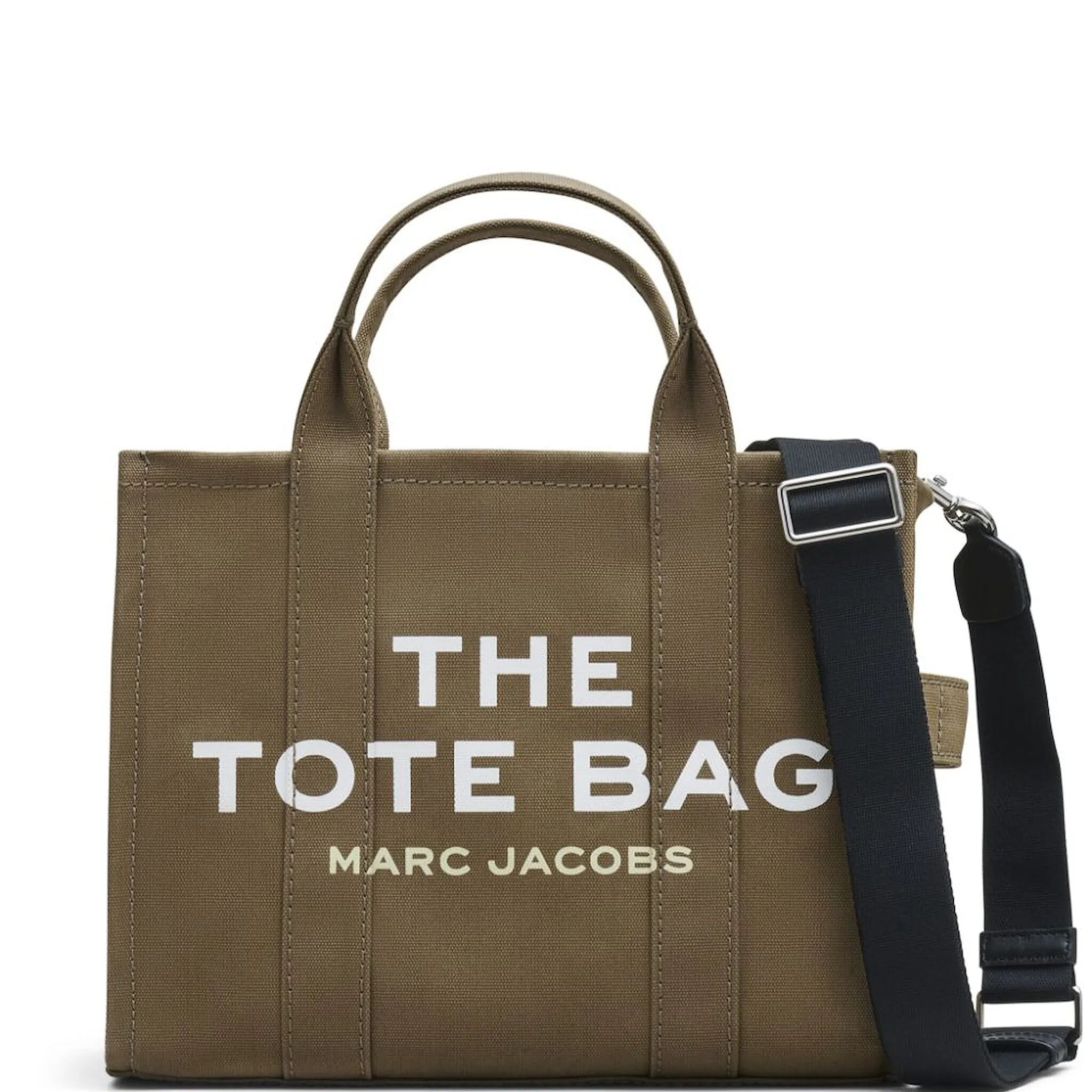 THE MEDIUM Canvas tote bag