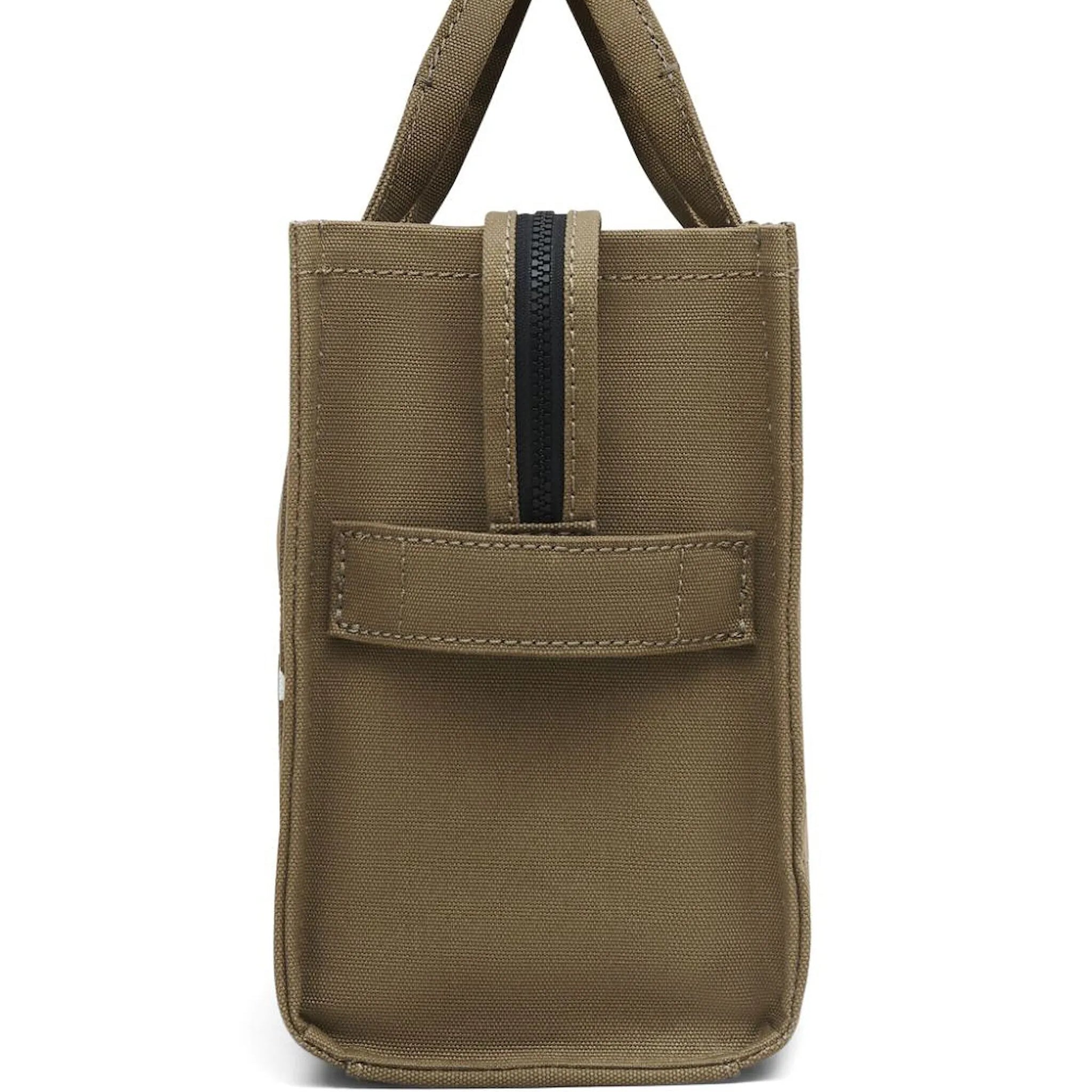 THE MEDIUM Canvas tote bag
