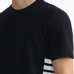 CLASSIC PIQUE 4-BAR TEE