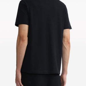 CLASSIC PIQUE 4-BAR TEE