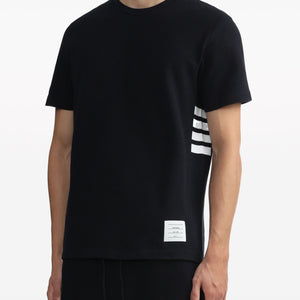 CLASSIC PIQUE 4-BAR TEE