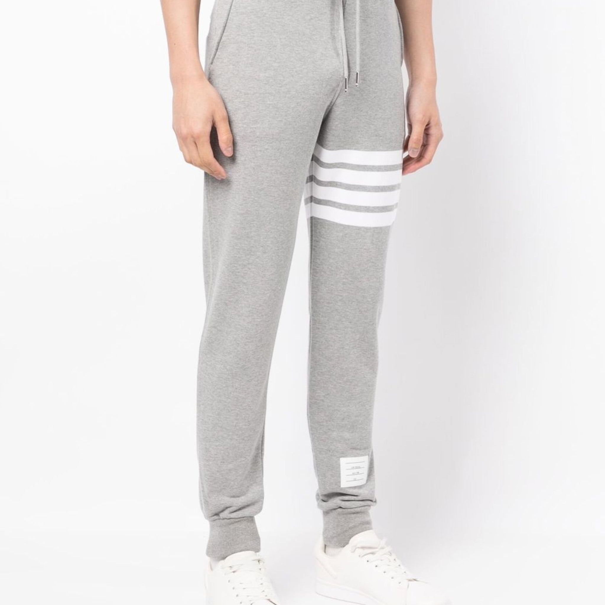 CLASSIC LOOPBACK 4-BAR SWEATPANT