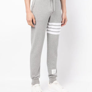 CLASSIC LOOPBACK 4-BAR SWEATPANT