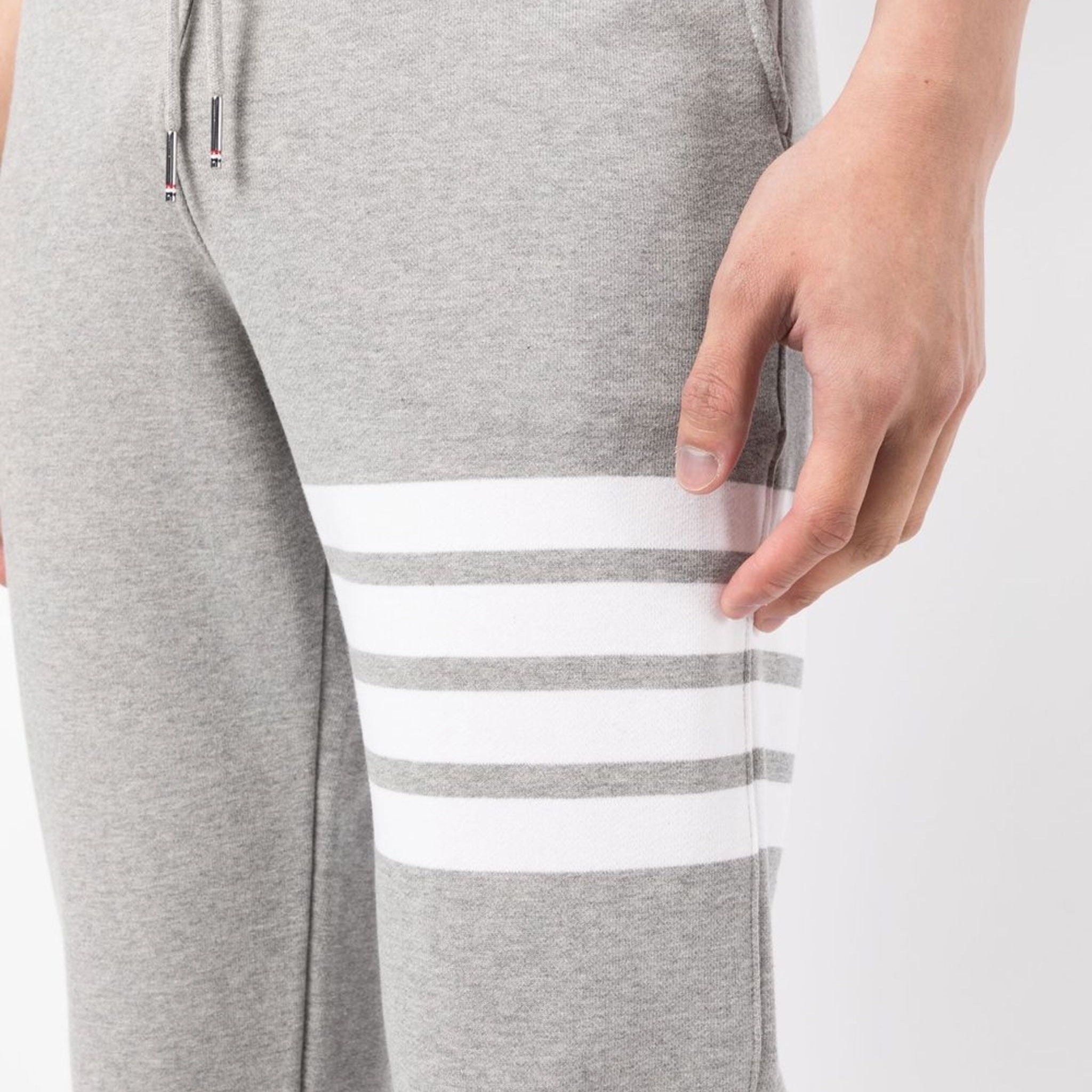 CLASSIC LOOPBACK 4-BAR SWEATPANT