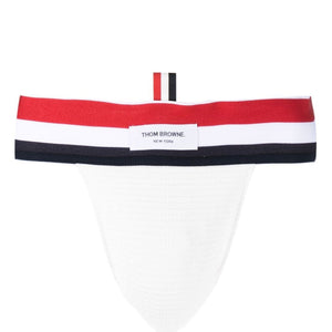 Thom Browne Jock Strap - SHEET-1 - LISBON STORE