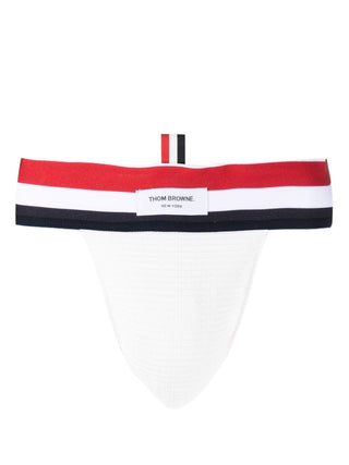 Thom Browne Jock Strap - SHEET-1 - LISBON STORE