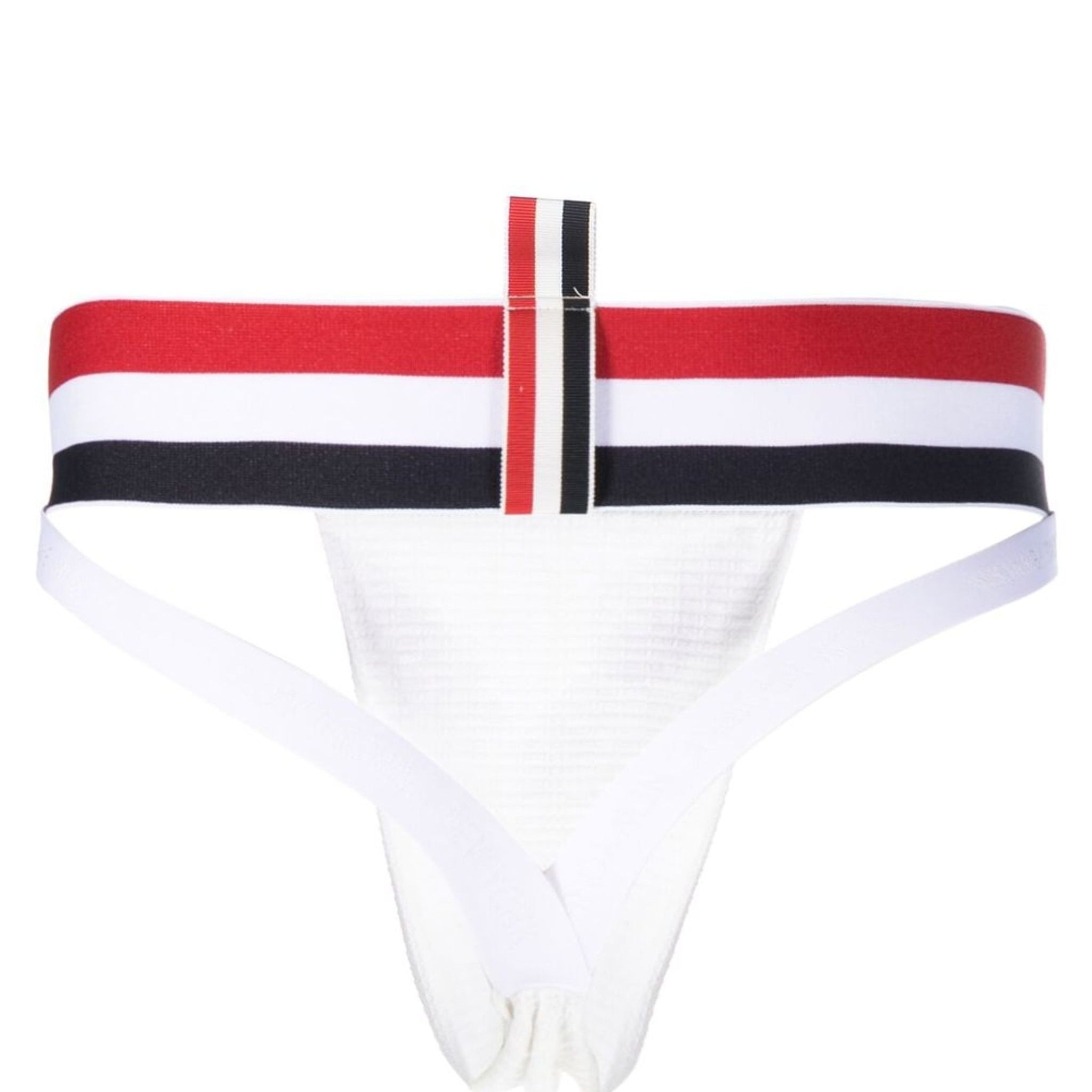 Thom Browne Jock Strap - SHEET-1 - LISBON STORE