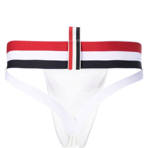 Thom Browne Jock Strap - SHEET-1 - LISBON STORE