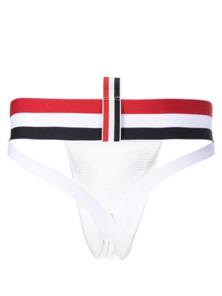 Thom Browne Jock Strap - SHEET-1 - LISBON STORE