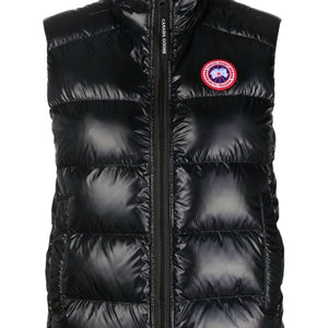 Canada Goose Cypress Padded Gilet | Shop in Lisbon & Online at SHEET-1.com