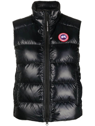 Canada Goose Cypress Padded Gilet | Shop in Lisbon & Online at SHEET-1.com