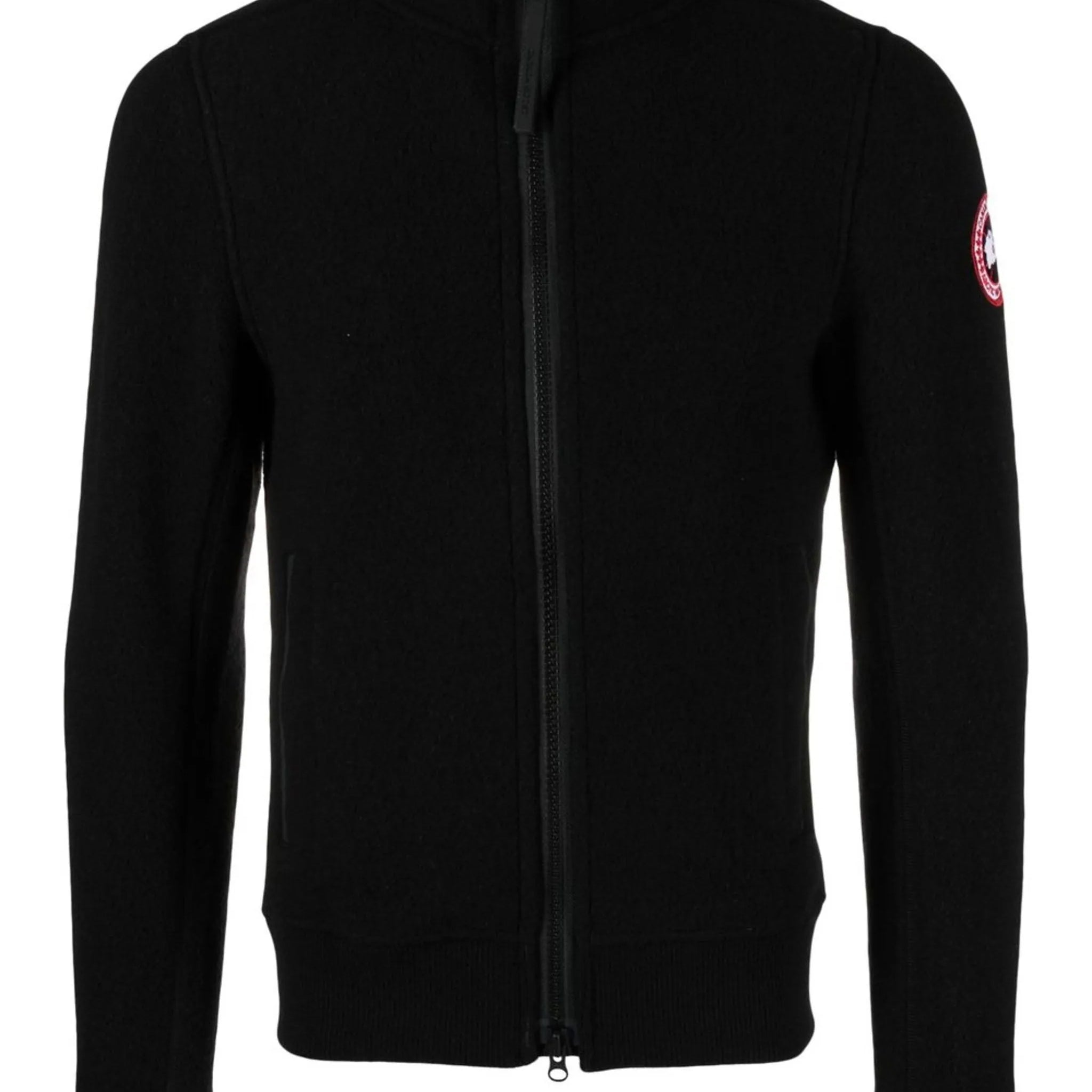 Canada Goose Lawson Fleece Jacket | Shop in Lisbon & Online at SHEET-1.com