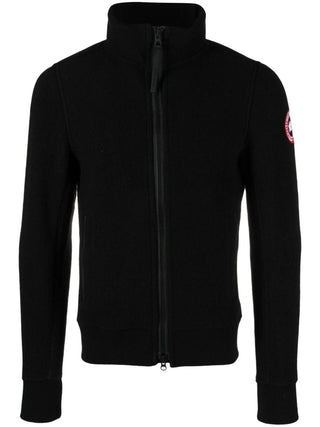 Canada Goose Lawson Fleece Jacket | Shop in Lisbon & Online at SHEET-1.com