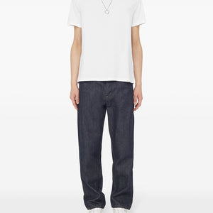 Jil Sander Crew-Neck T-Shirt - SHEET-1 - LISBON STORE