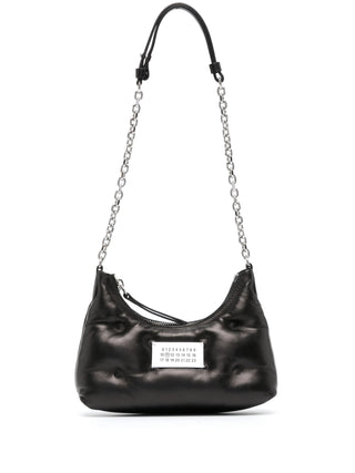 Maison Margiela Micro Glam Slam Shoulder Bag - SHEET-1 - LISBON STORE