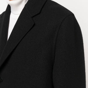 Wool Coat