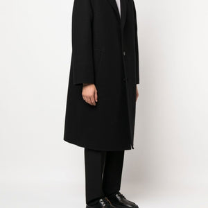 Wool Coat