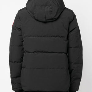 MACMILLAN PARKA COAT