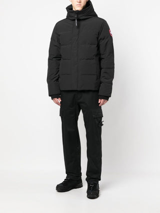 Canada Goose Macmillan Parka Coat - SHEET-1 - LISBON STORE