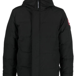 Canada Goose Macmillan Parka Coat - SHEET-1 - LISBON STORE