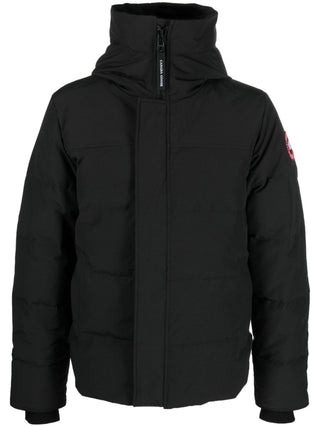 Canada Goose Macmillan Parka Coat - SHEET-1 - LISBON STORE