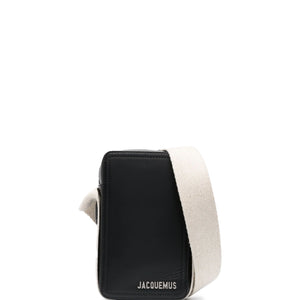 Jacquemus Le Cuerda Vertical | Shop in Lisbon & Online at SHEET-1.com