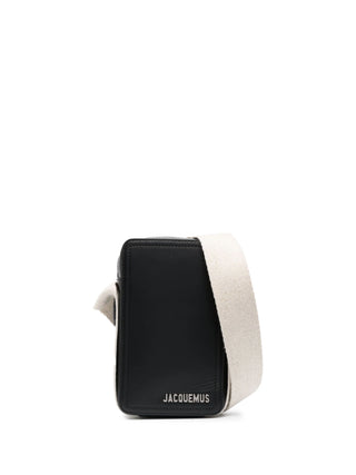 Jacquemus Le Cuerda Vertical | Shop in Lisbon & Online at SHEET-1.com