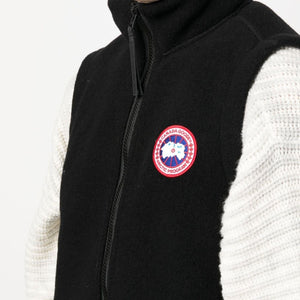 MERSEY FLEECE GILET