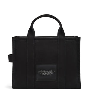 THE CANVAS MEDIUM TOTE BAG