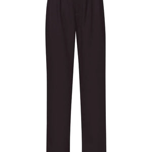 DRAPEY SUITING TROUSER