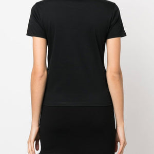 BRODÉ LANVIN T-SHIRT