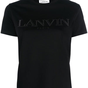 Lanvin Brodé Lanvin T-Shirt | Shop in Lisbon & Online at SHEET-1.com