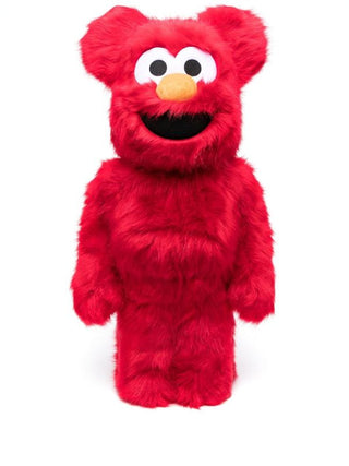 Medicom Toy  Be@rbrick Elmo Costume 1000% | Shop in Lisbon & Online at SHEET-1.com