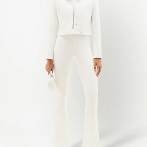 Courreges Reedition Vinyl Jacket | Shop in Lisbon & Online at SHEET-1.com