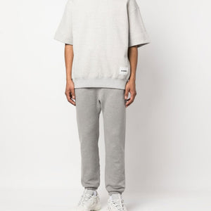 Jil Sander Crew-Neck T-Shirt - SHEET-1 - LISBON STORE