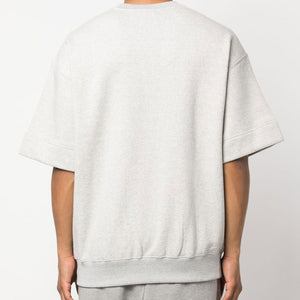 Crew-Neck T-Shirt