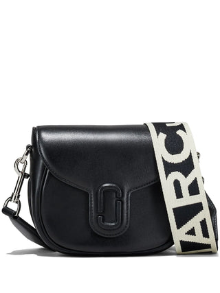 Marc Jacobs Medium Leather Crossbody Bag | Shop in Lisbon & Online at SHEET-1.com