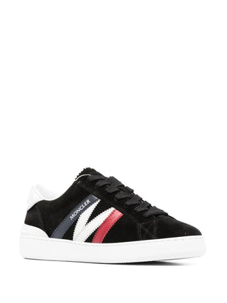 Moncler Monaco Low Top Sneakers | Shop in Lisbon & Online at SHEET-1.com