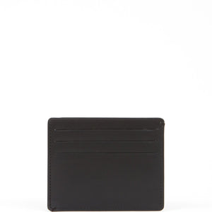 Maison Margiela Small Four-Stitch Card Holder | Shop in Lisbon & Online at SHEET-1.com