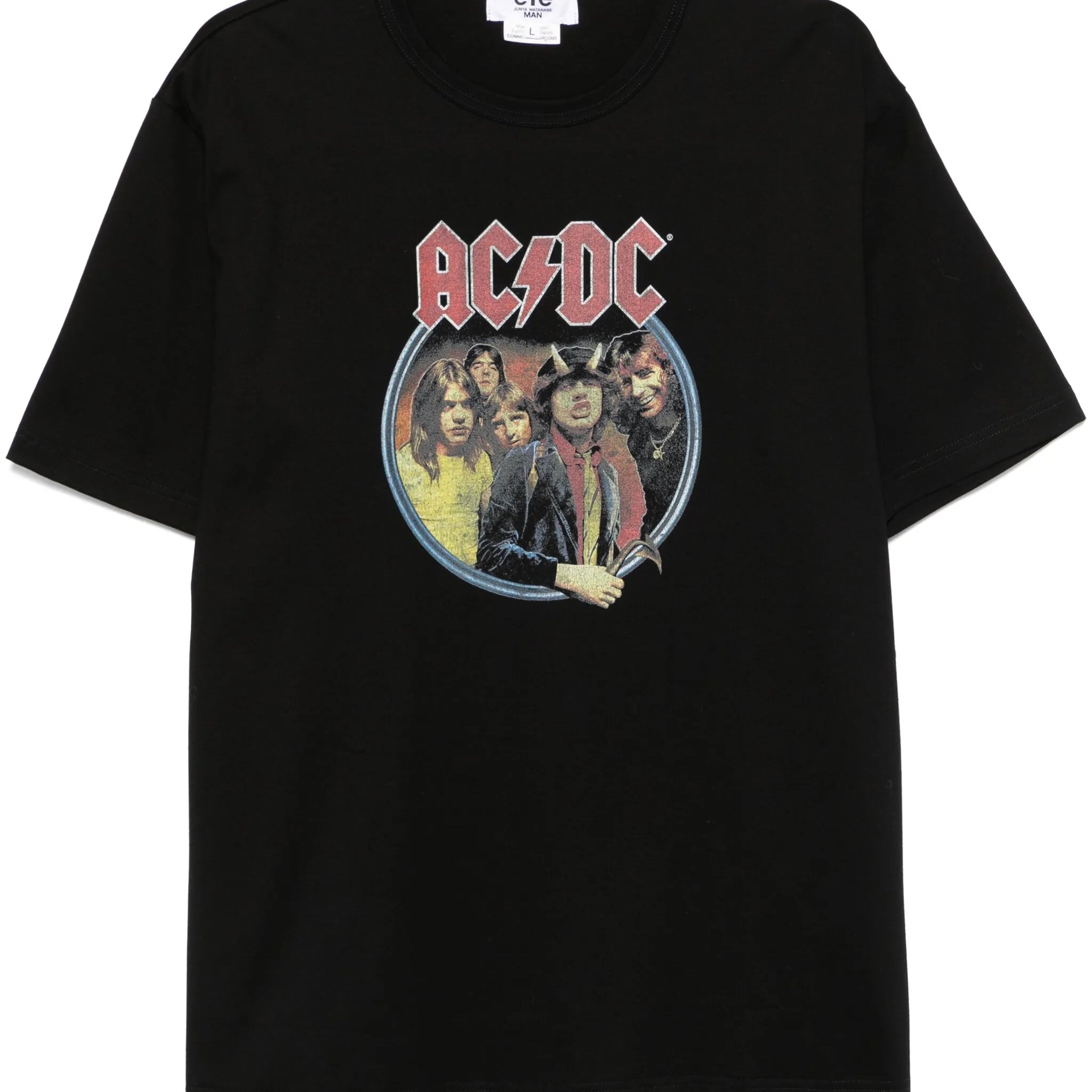 AC-DC T-shirt