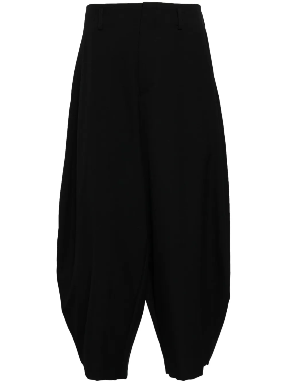 SKATER CHINO TROUSERS