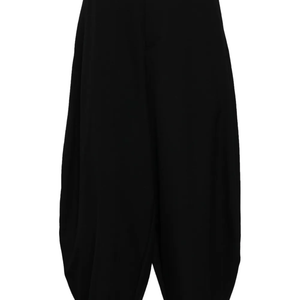 SKATER CHINO TROUSERS